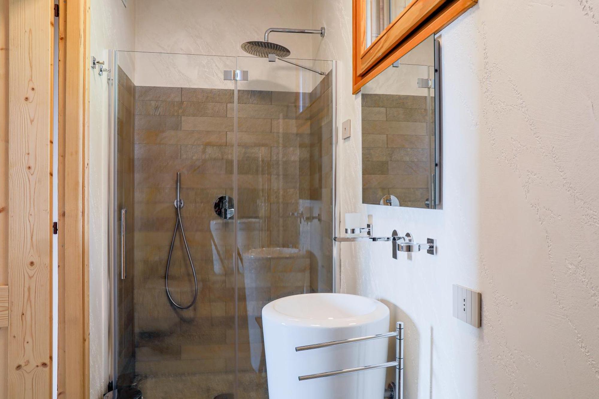 Villa Scalotta - Nature Relax View With Jacuzzi And