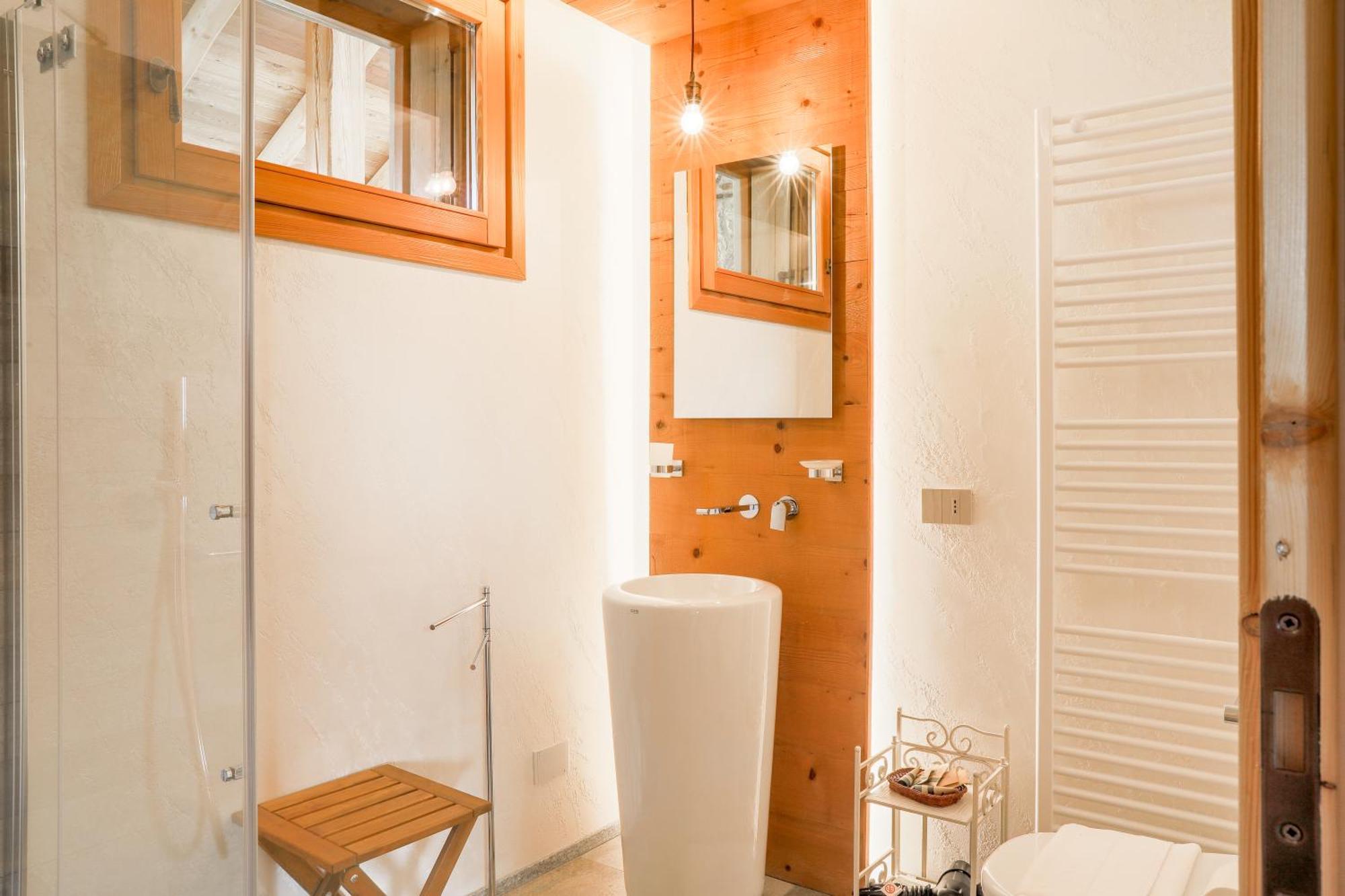 Villa Scalotta - Nature Relax View With Jacuzzi And Dervio