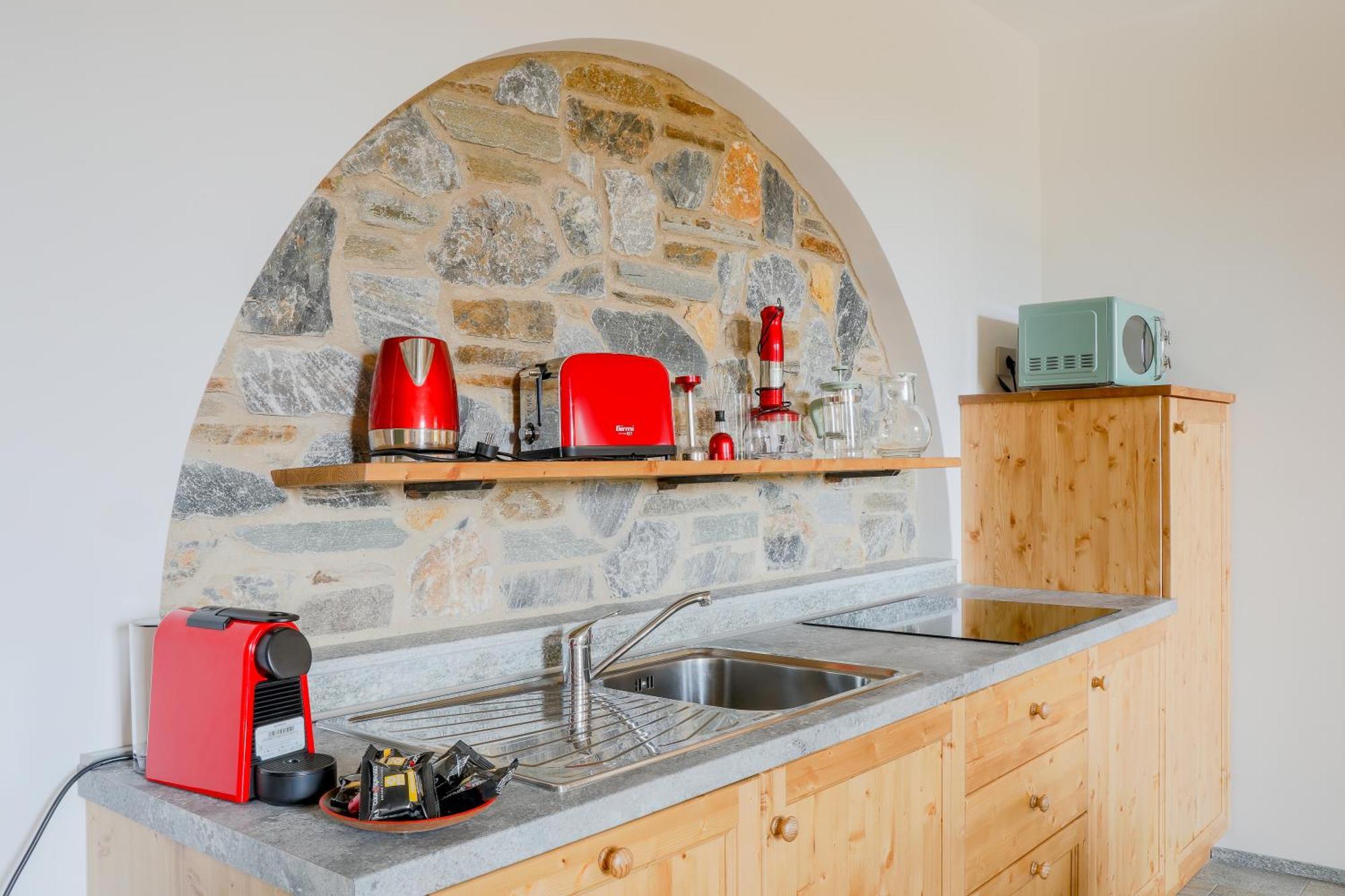 Villa Scalotta - Nature Relax View With Jacuzzi And *