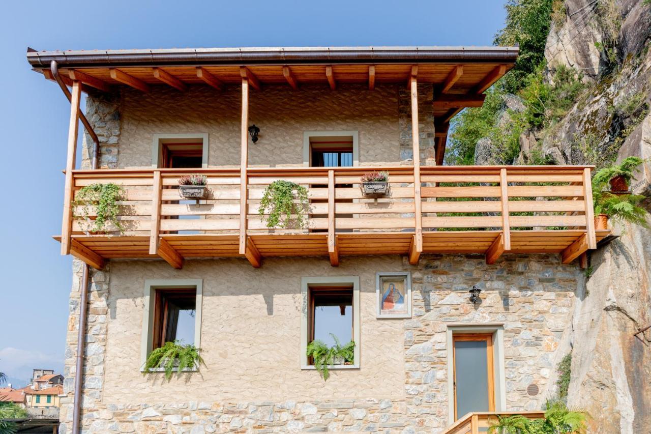 Scalotta - Nature Relax View With Jacuzzi And Villa