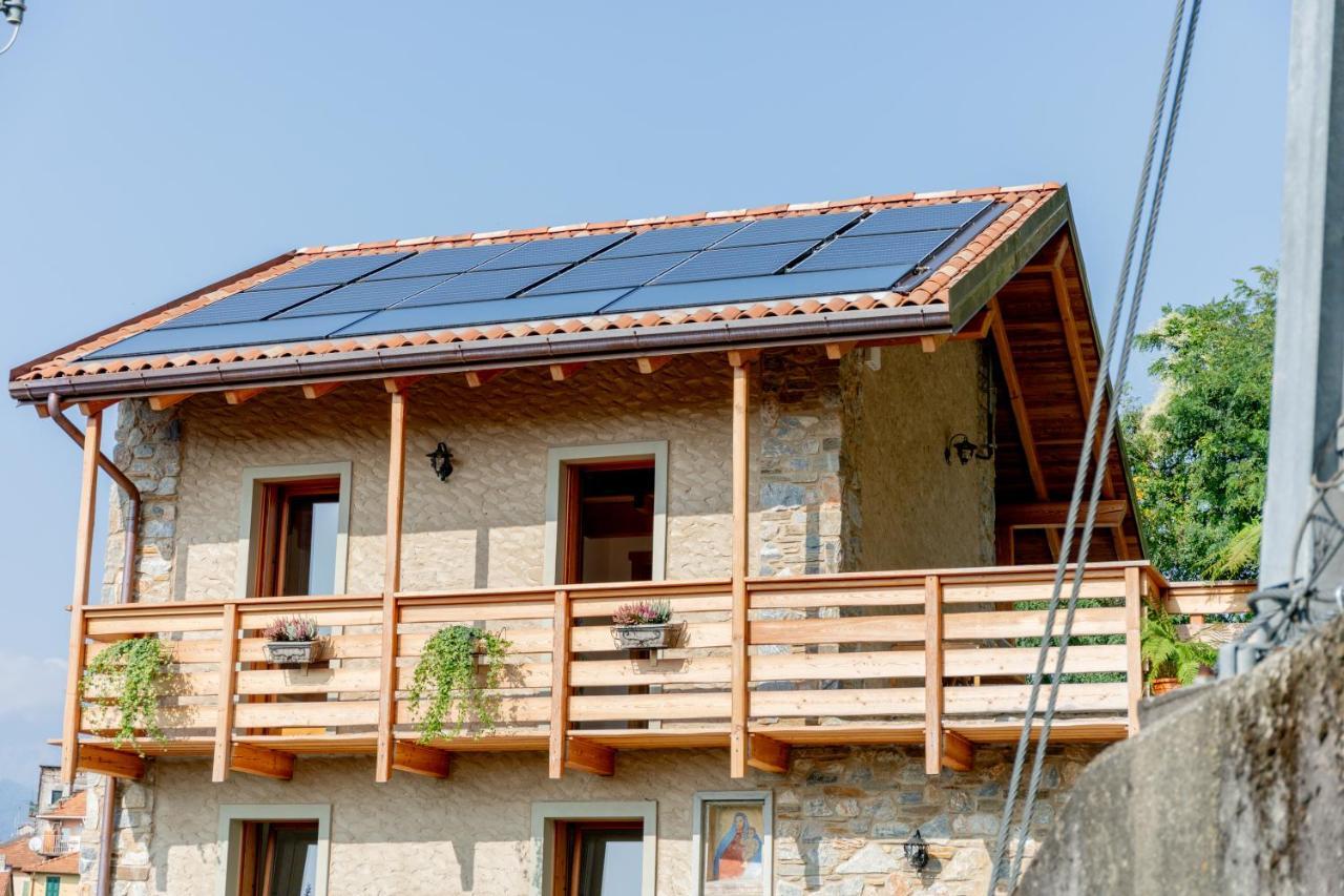 Villa Scalotta - Nature Relax View With Jacuzzi And *