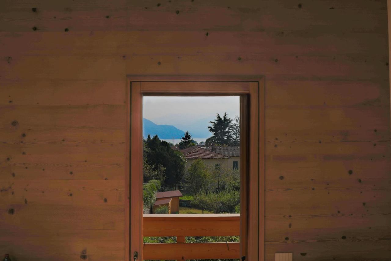 Scalotta - Nature Relax View With Jacuzzi And * Dervio