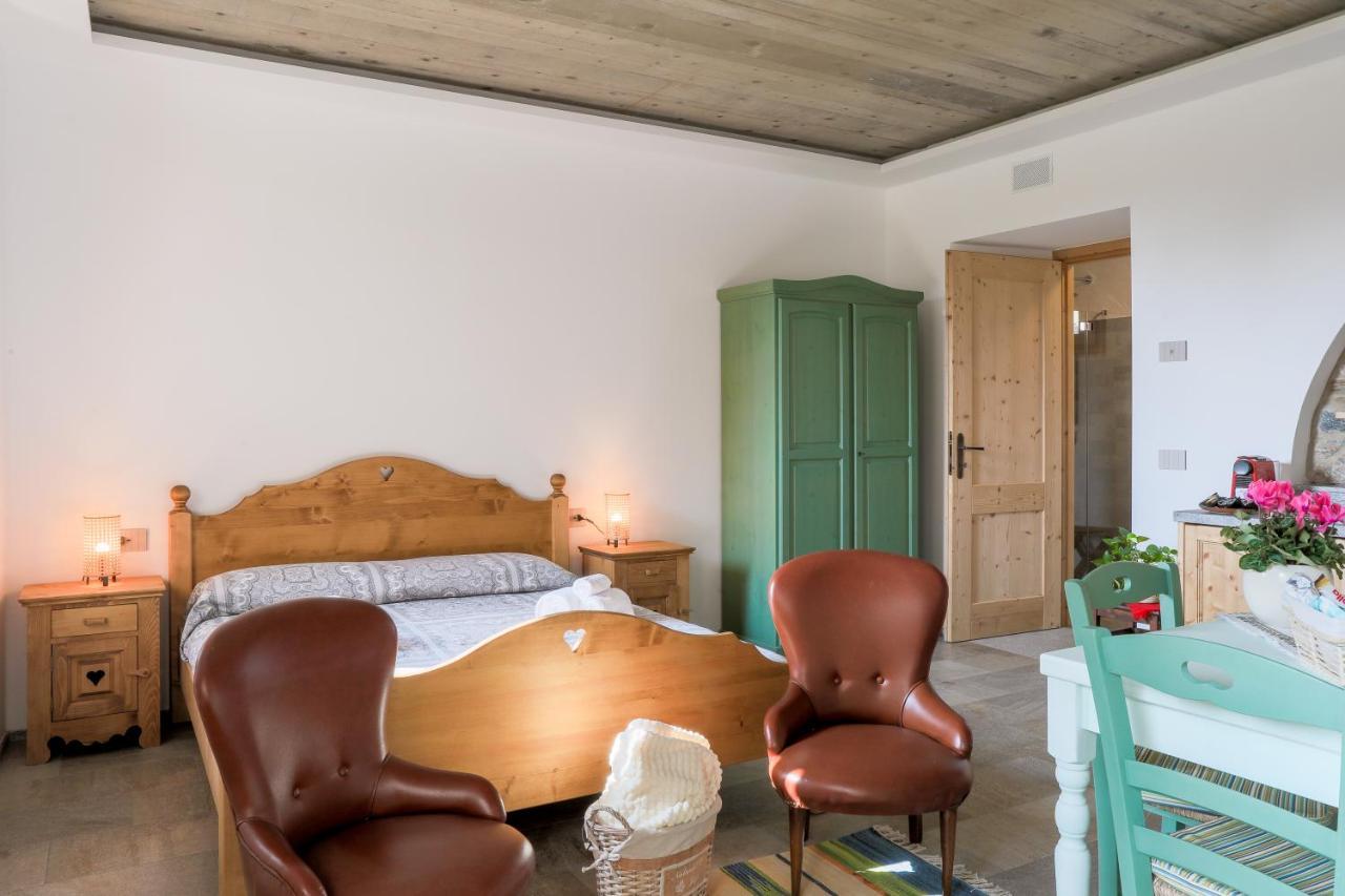 Villa Scalotta - Nature Relax View With Jacuzzi And *