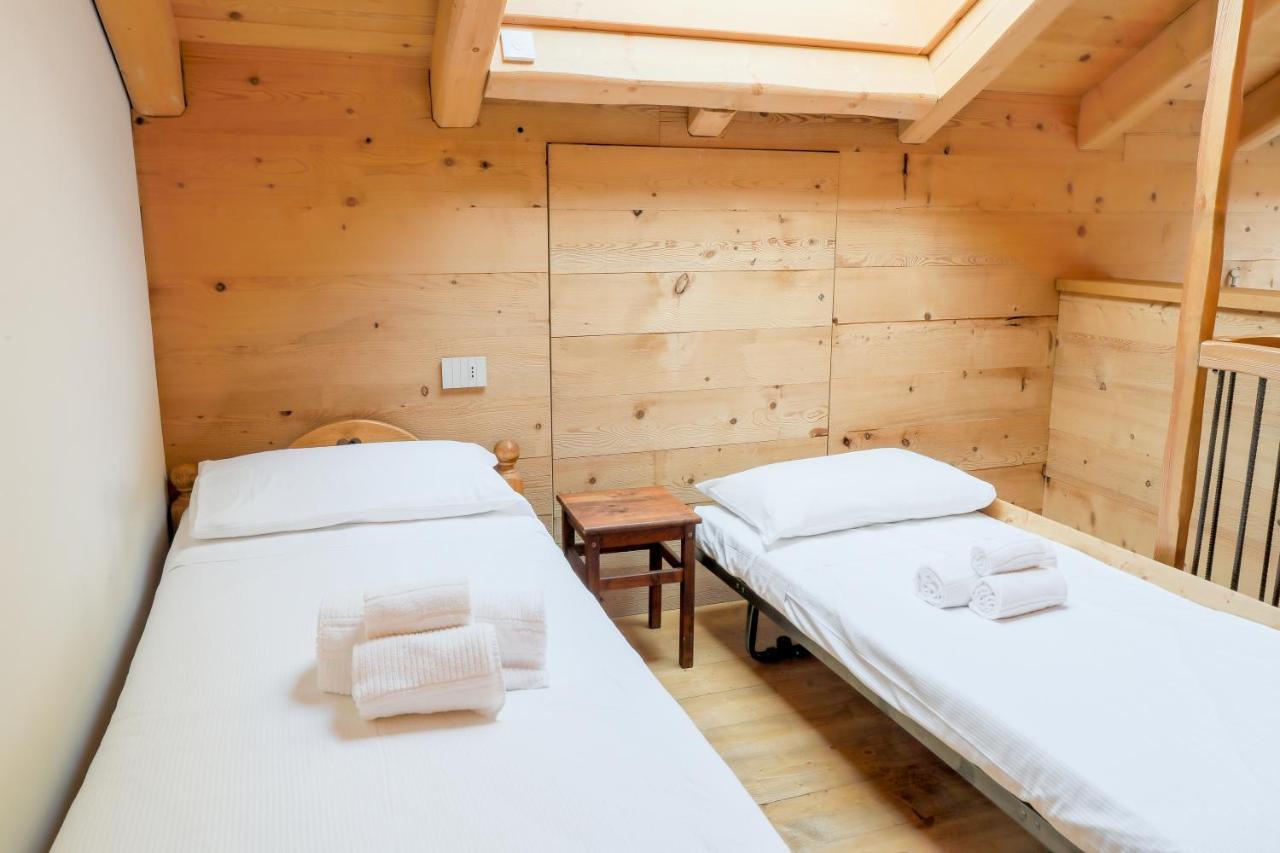 Villa Scalotta - Nature Relax View With Jacuzzi And