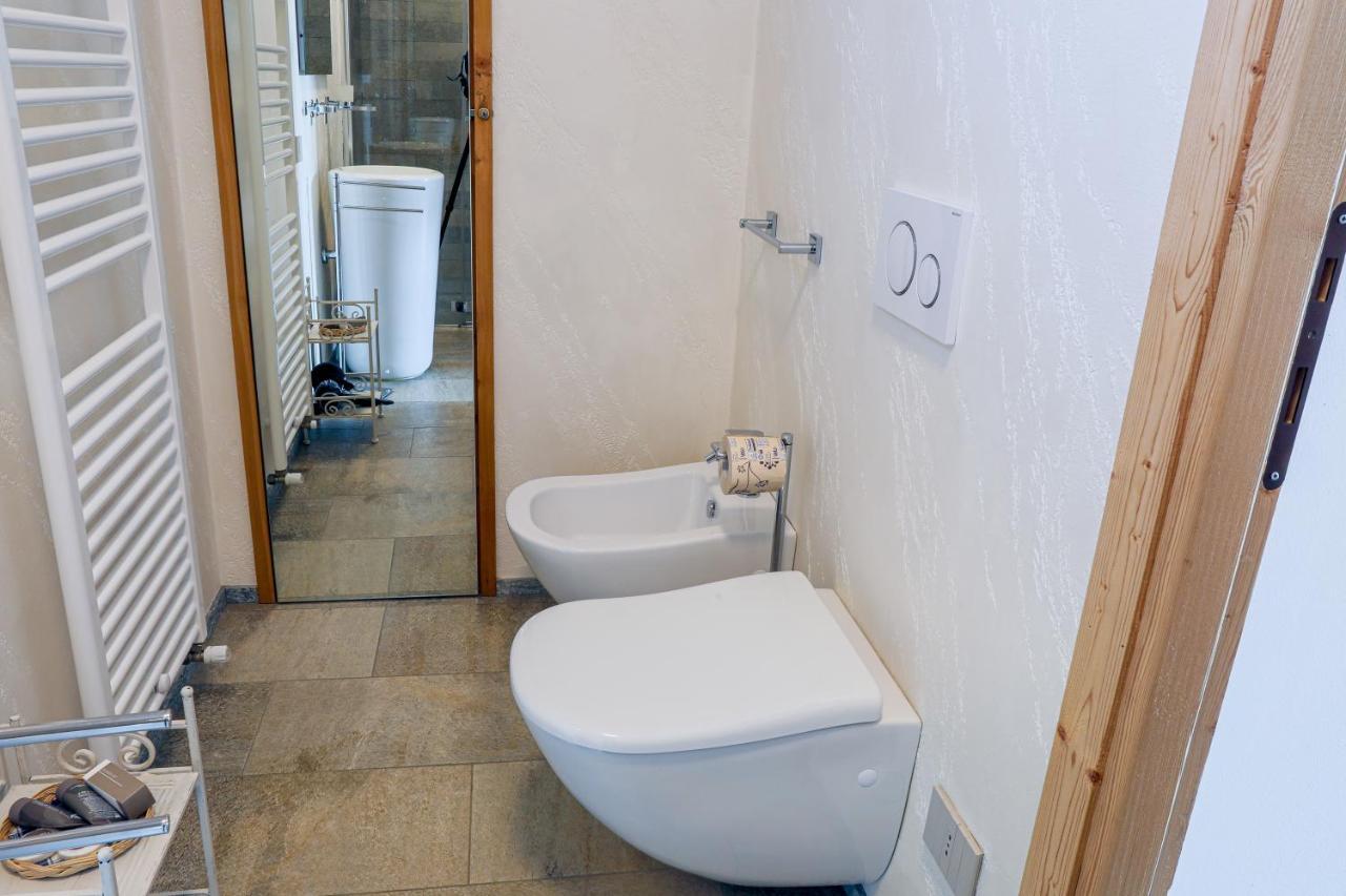 Scalotta - Nature Relax View With Jacuzzi And