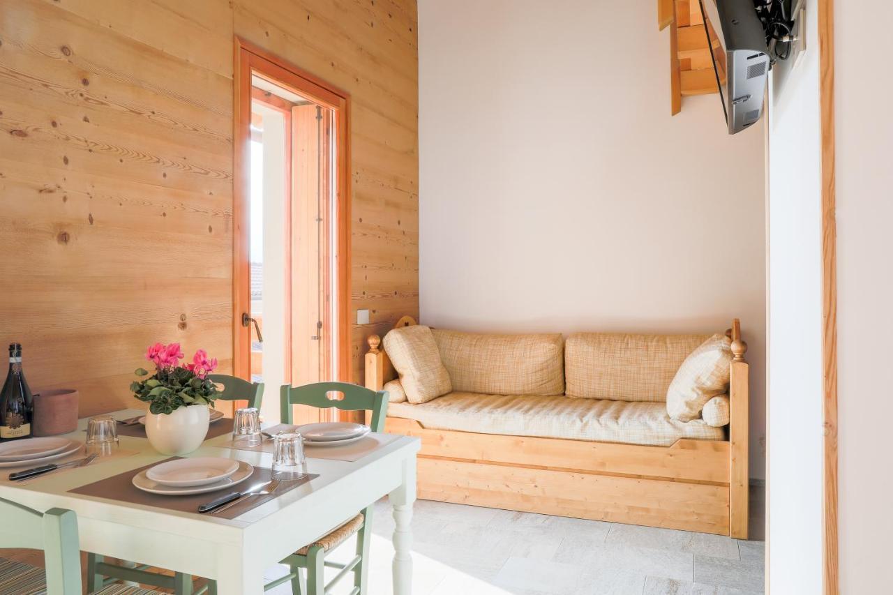 Scalotta - Nature Relax View With Jacuzzi And