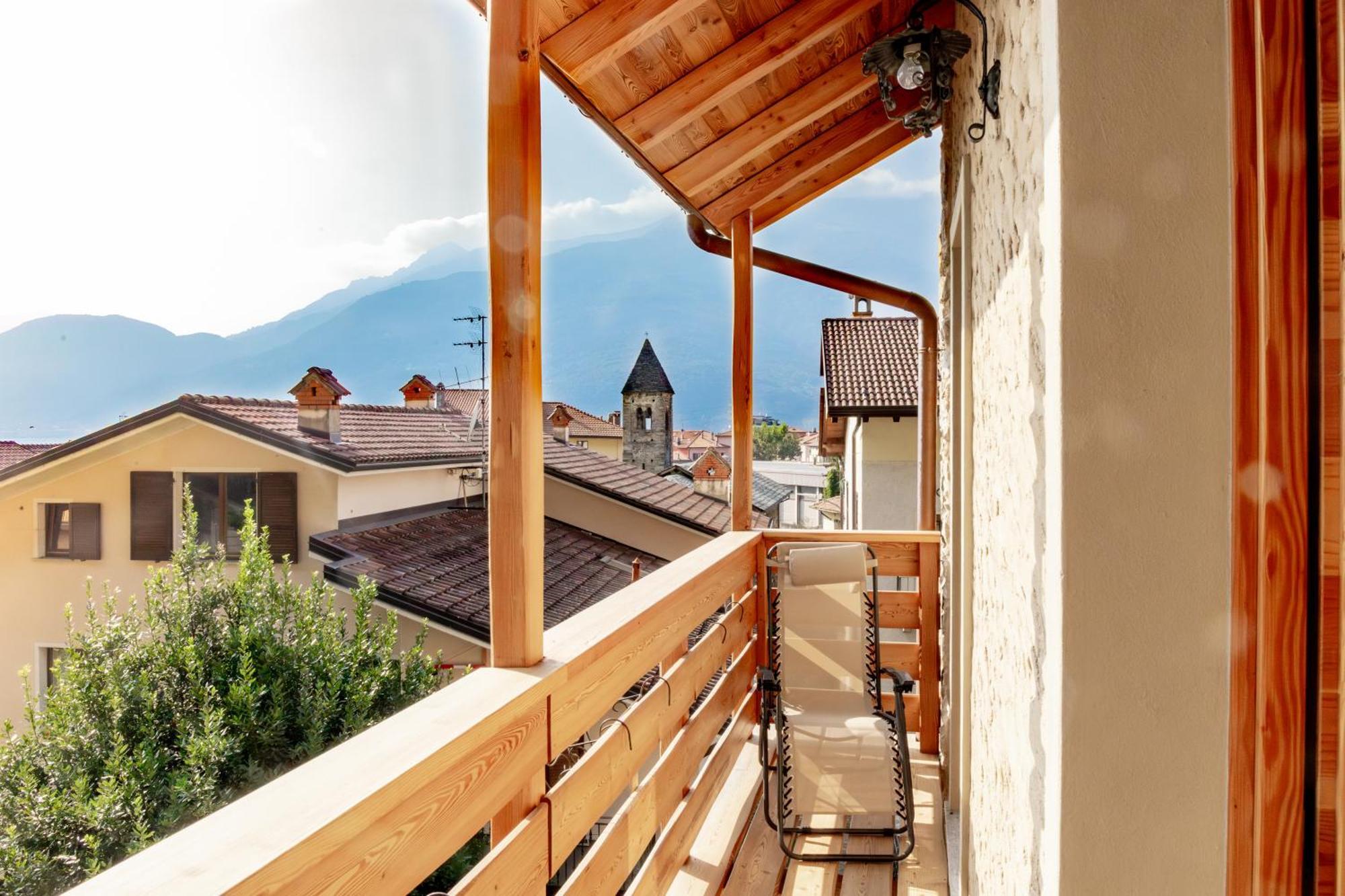 Scalotta - Nature Relax View With Jacuzzi And Villa *