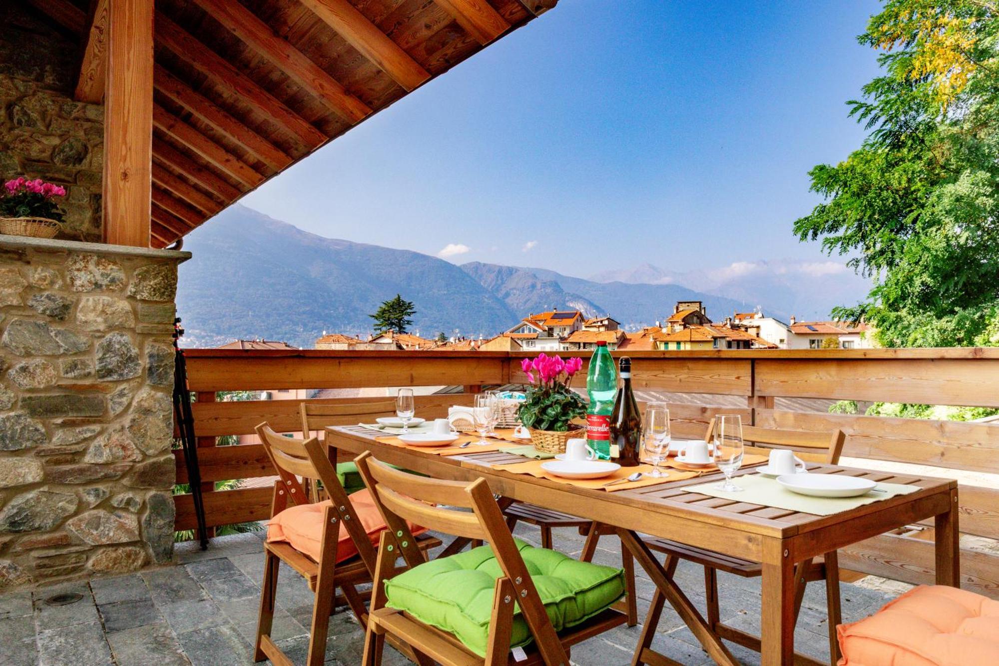 Scalotta - Nature Relax View With Jacuzzi And Villa *