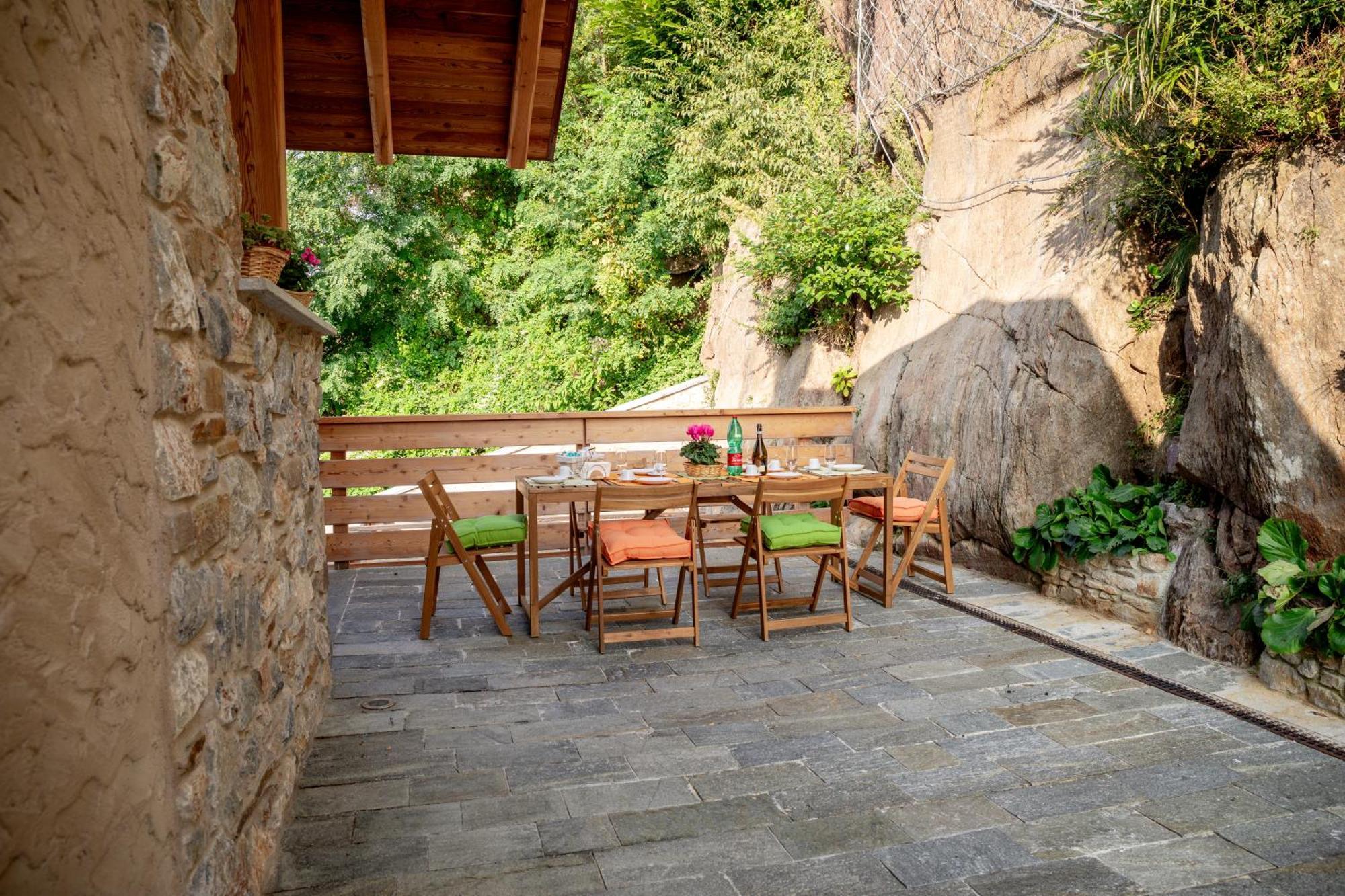 Scalotta - Nature Relax View With Jacuzzi And Villa