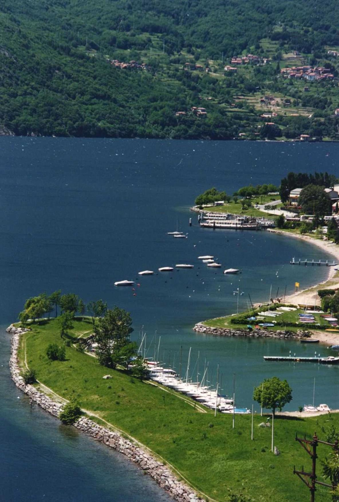 Scalotta - Nature Relax View With Jacuzzi And *