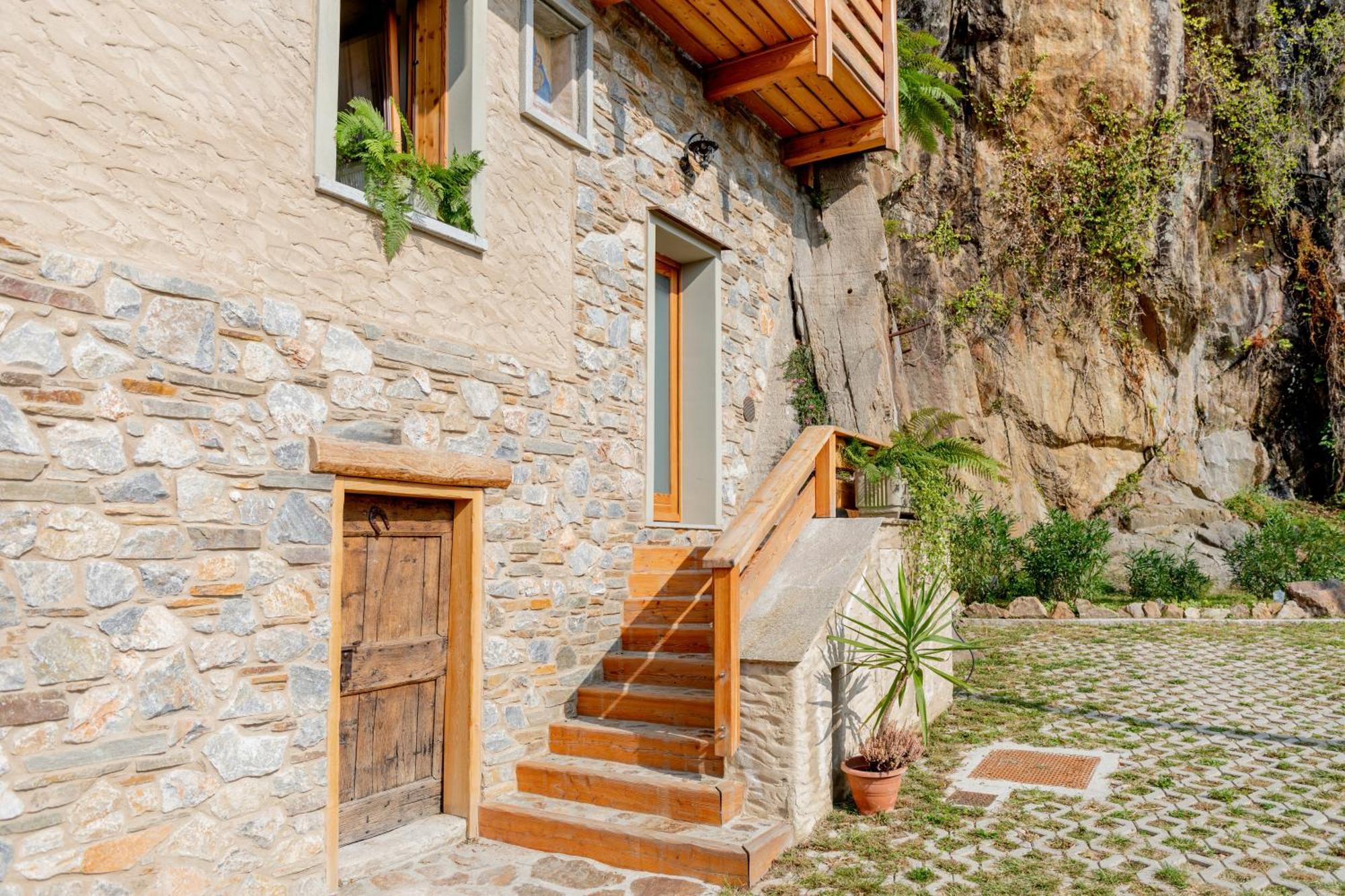 Scalotta - Nature Relax View With Jacuzzi And Villa *