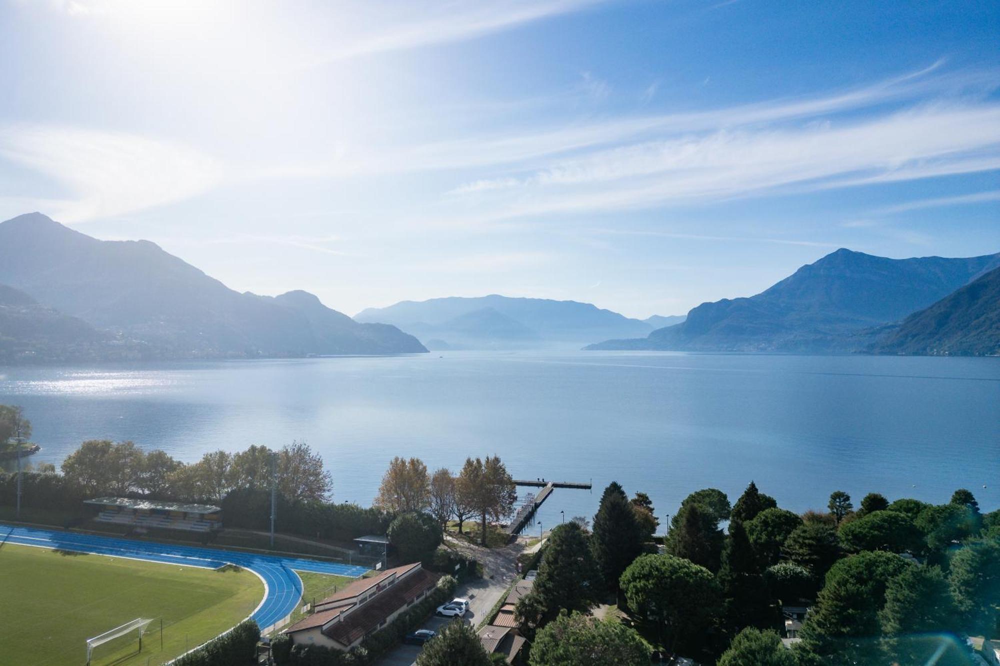 Scalotta - Nature Relax View With Jacuzzi And Villa