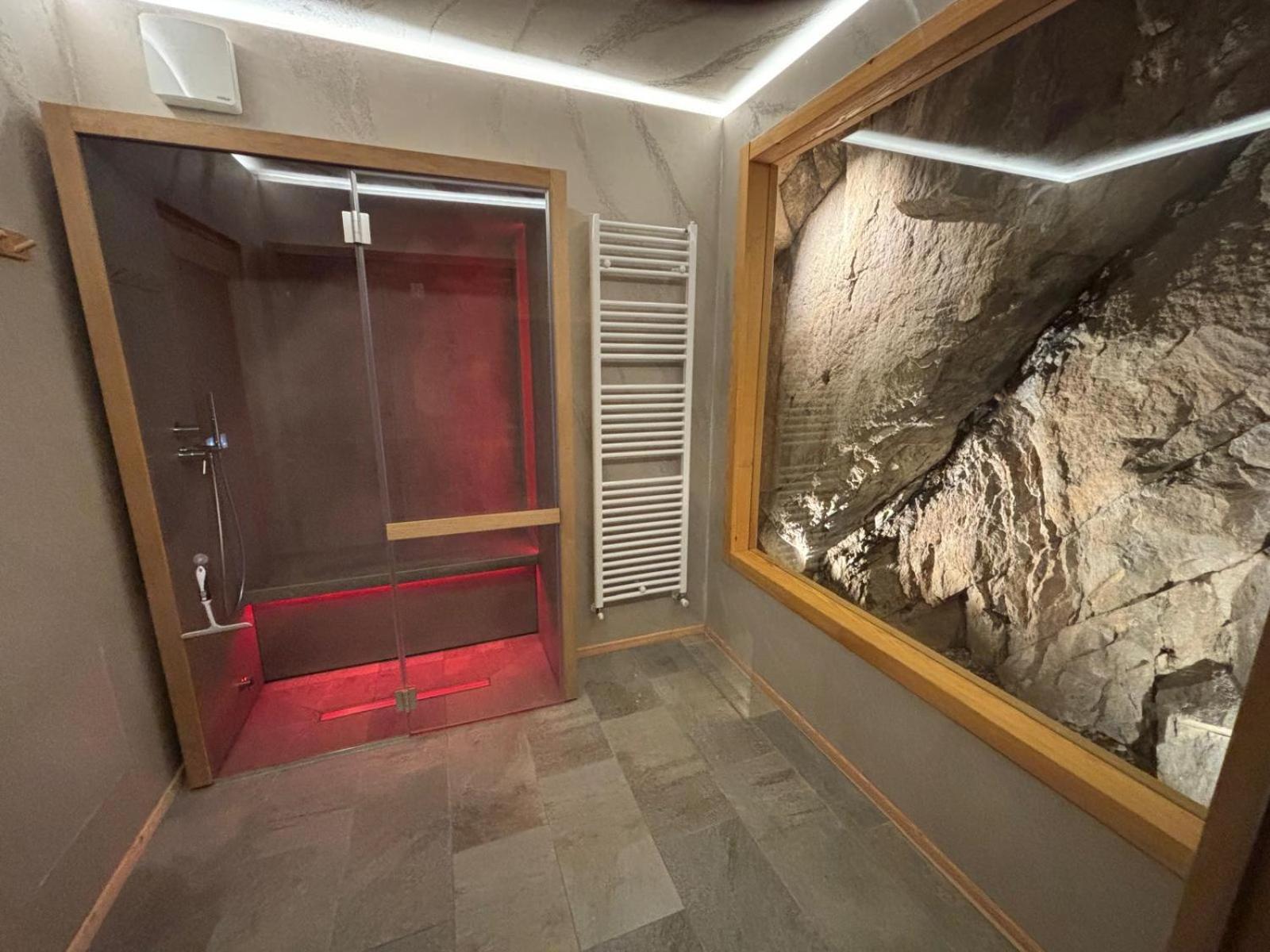 Scalotta - Nature Relax View With Jacuzzi And Villa